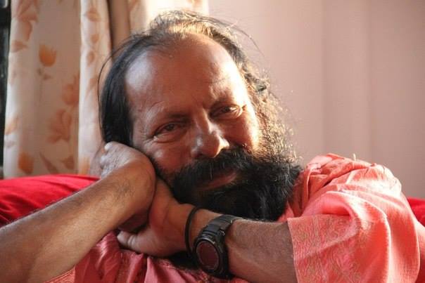 Пайлот Баба