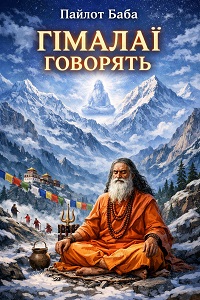 Гімалаї говорять