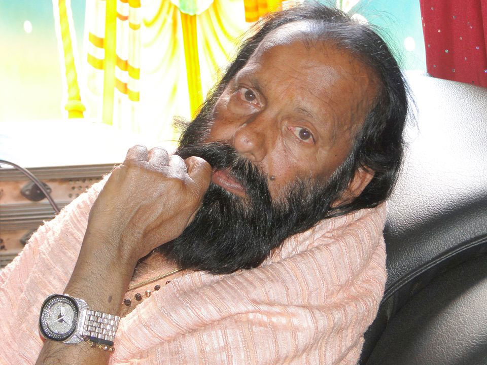 Pilot Baba Foundation Ukraine